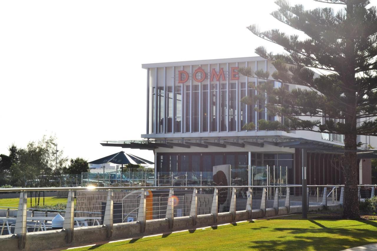 North Coogee Beach House Fremantle Buitenkant foto