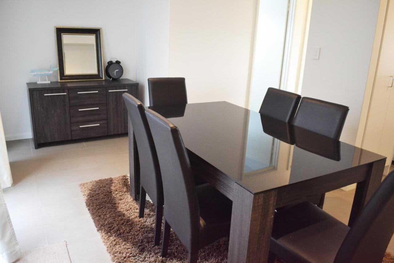 North Coogee Beach House Fremantle Buitenkant foto