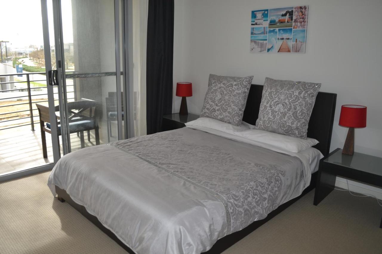 North Coogee Beach House Fremantle Buitenkant foto