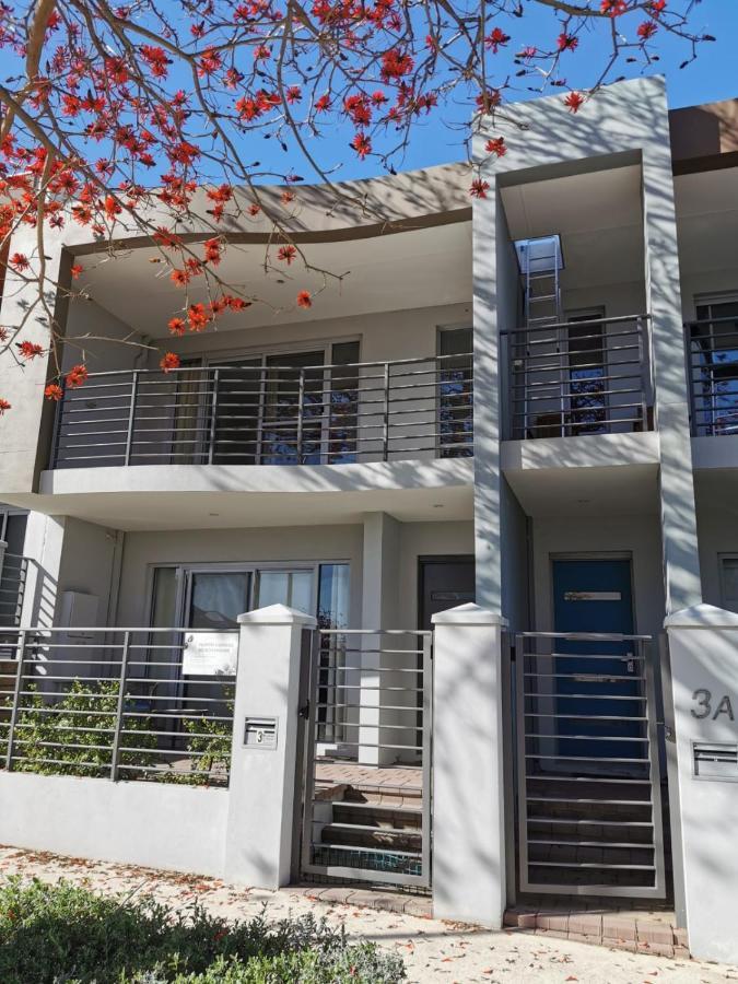 North Coogee Beach House Fremantle Buitenkant foto